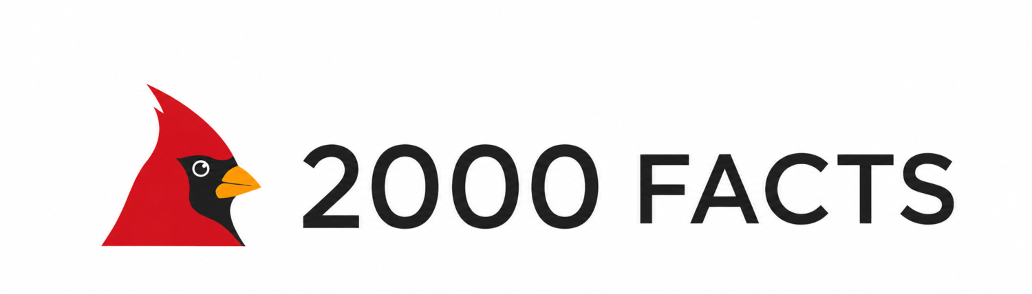 2000 FACTS
